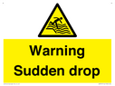 warning-sudden-drop~